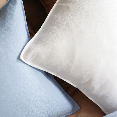 Cushion cover Portofino Fiori Linen